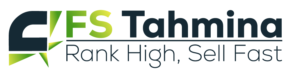 FS Tahmina Logo